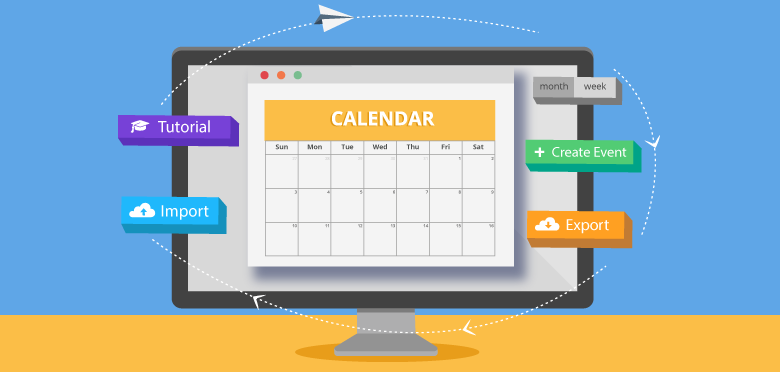 Engaging parents through your school website calendar