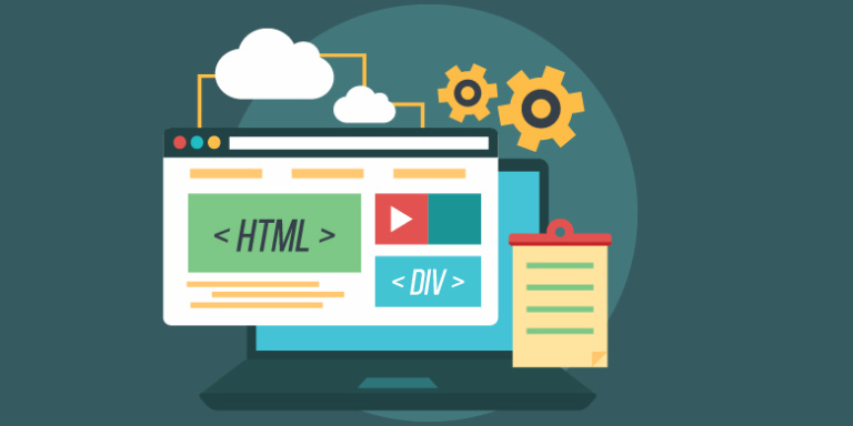 Understanding HTML and the Building Blocks that come with it