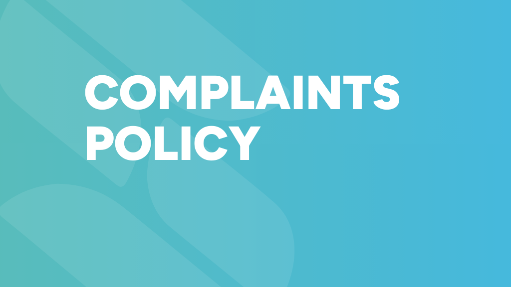 Complaints Policy and What to Publish on Your School Website