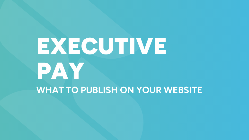 executive pay school website