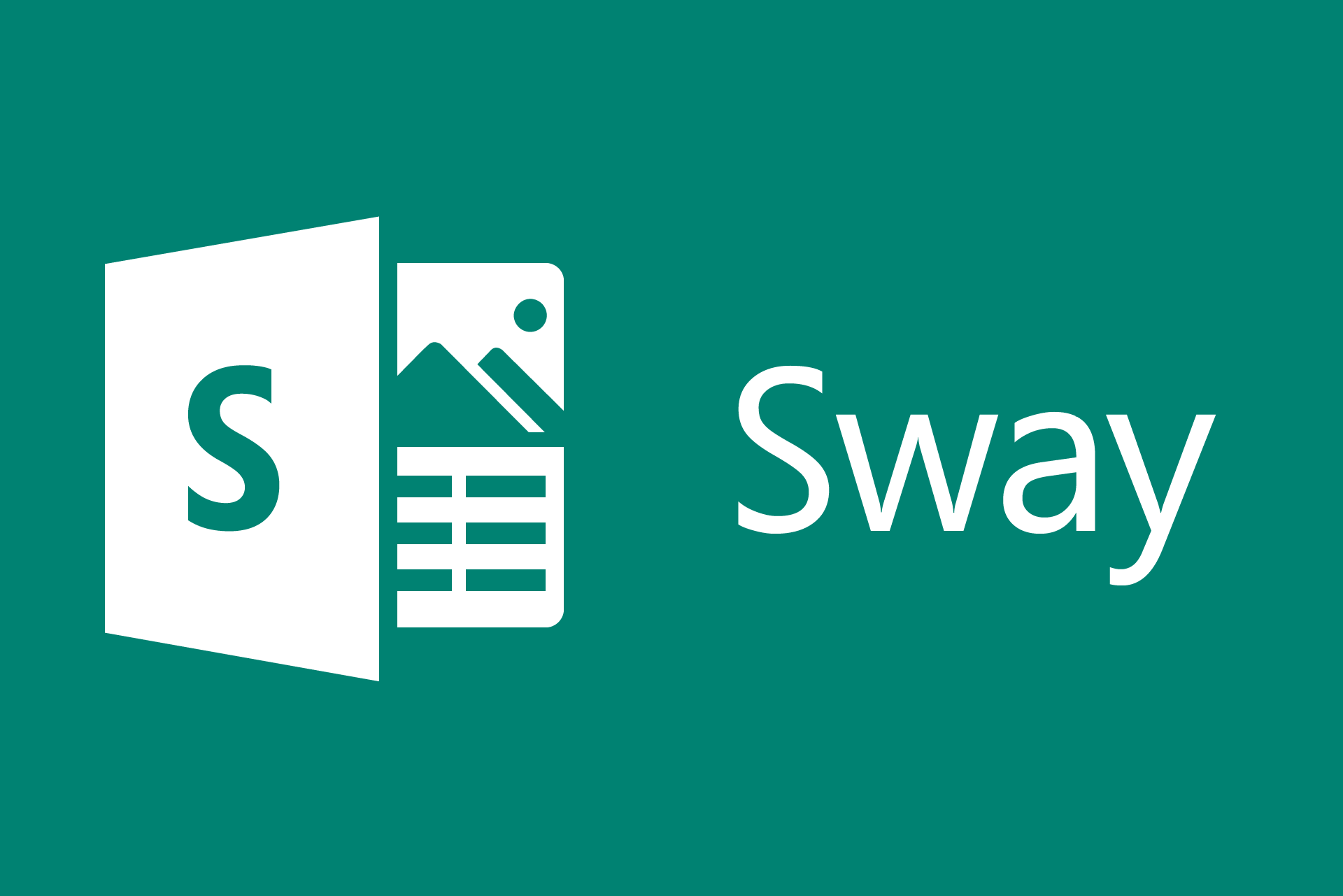 Sway Logo