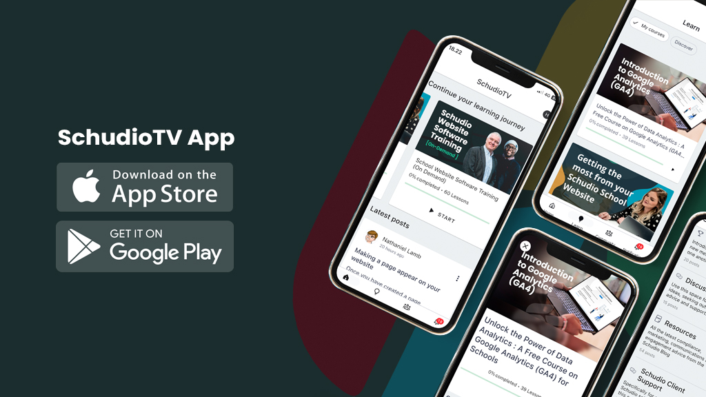 schudiotv app