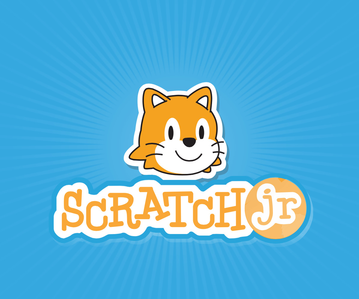 Scratch Jr Logo